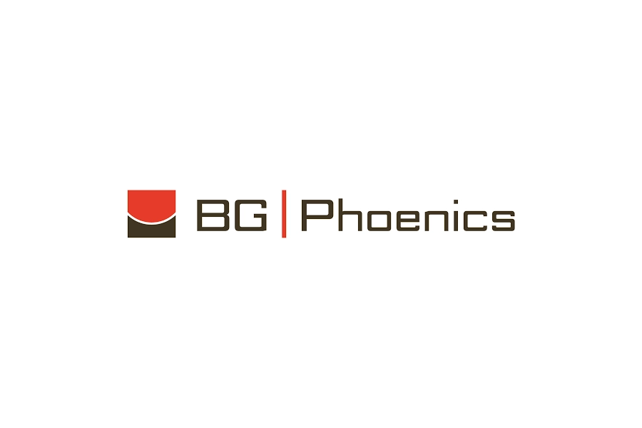 BG Phoenics Logo - EssKlasse Catering und Events