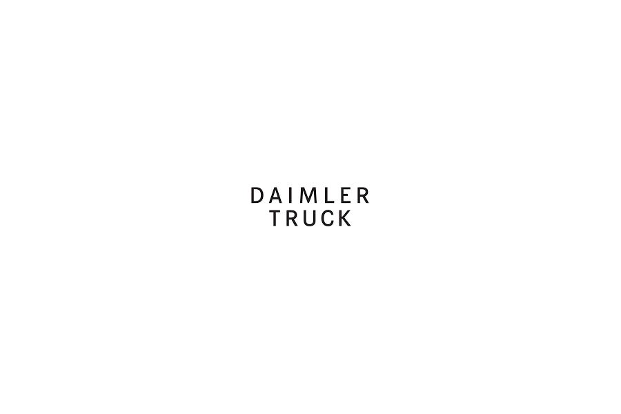 Daimler Truck Logo - EssKlasse Catering und Events