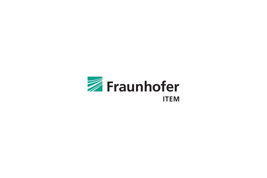 Frauenhofer ITEM Logo - EssKlasse Catering und Events