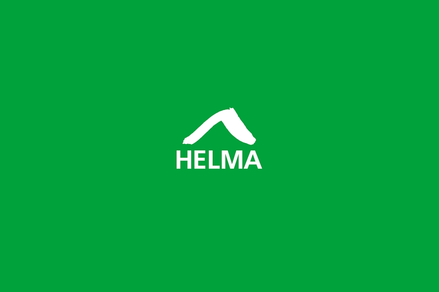 HELMA Logo - EssKlasse Catering und Events