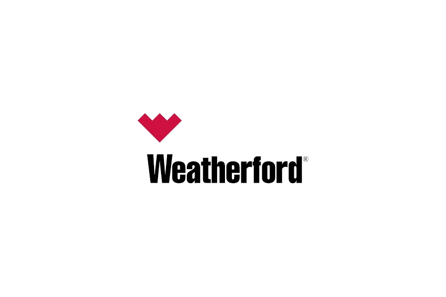 Weatherford Logo - EssKlasse Catering und Events